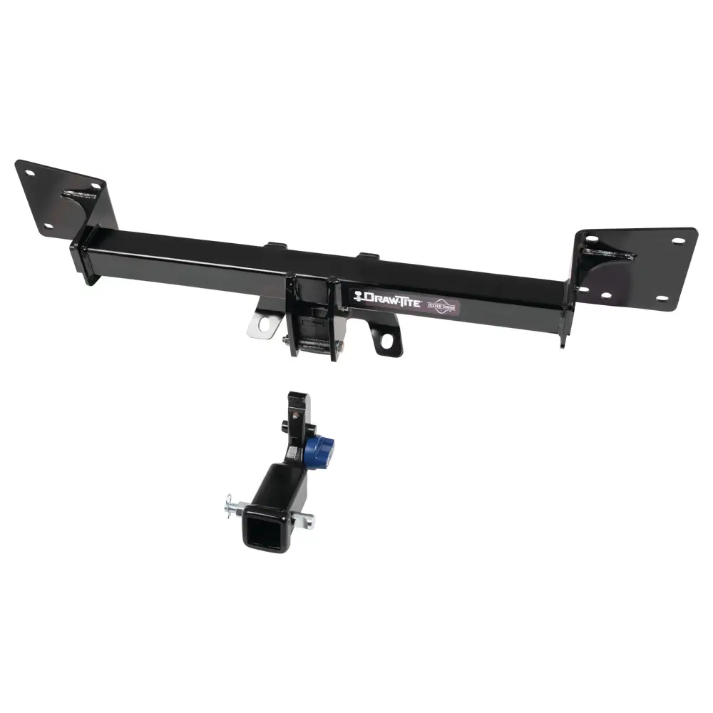 Draw-Tite Class 3 Hitch - DRA76911